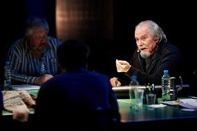 Никита Михалков привезёт в&hellip;